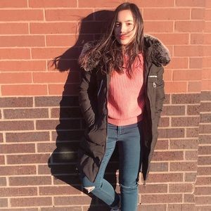 Meet your Posher, Ersah saira